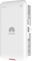Huawei - AP263 Dual Band Wi-fi 6 Access Point Wall Plate