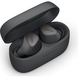 Jabra Elite 2 Bluetooth In-ear Headphones Dark Grey