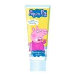 Peppa Pig Toothpaste 75ML
