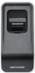 Hikvision USB 2.0 Fingerprint Enrollment Scanner - Black