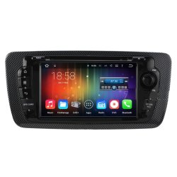 Seat Ibiza Android 5.1 Car Dvd Gps Dab+