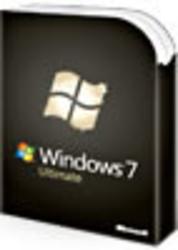 Microsoft Windows 7 Ultimate Operating System 64 Bit DSP DVD Service Pack 1 SP1