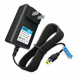 Pwron 12V Ac Adapter Compatible With Sony Bdp-bx Bdp-s Series Blu-ray Disc DVD Player BDP-BX120 BDP-BX520 BDP-BX350 BDP-BX670 BDP-S1200 BDP-S1700 BDP-S3700 BDP-S3200 BDP-S6700 Pn: