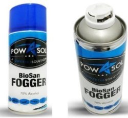 Powasol Biosan Fogger Disinfectant 500ML