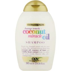 OGX Coco Miracle Shampoo 385ML