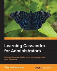 Learning Cassandra For Administrators
