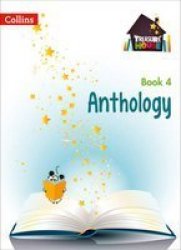 Year 4 Anthology Paperback