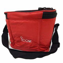 Icom Lunch Cooler Bag