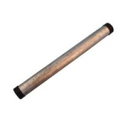 Galvanised Stand Pipe - 15X300MM 5 Piece Pack