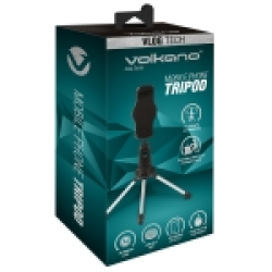 Volkano Insta Series Mobile Phone Tripod