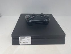 Sony PS4 CUH-2216A Gaming Console