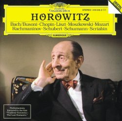 Vladimir Horowitz - The Last Romantic