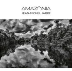 Amazonia Vinyl 12 Album