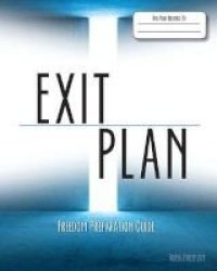 Exit Plan - Dom Preparation Guide Paperback 4TH