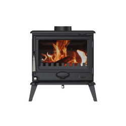 Newman 03 8KW Slow Combustion Fireplace