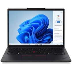 Lenovo Thinkpad T14 U7-155U|14" WUXGA|16GB DDR5|512GB Ssd|copliot READY|3YRS PS|WIN11P