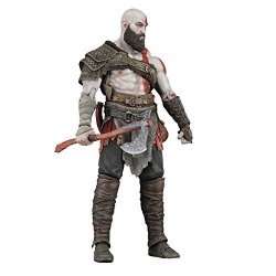 Studyset God Of War Ghost Of Sparta Kratos Pvc Collectible Action Figure Model Toy