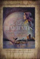 In The Land Of The Head Hunters - Region 1 Import DVD