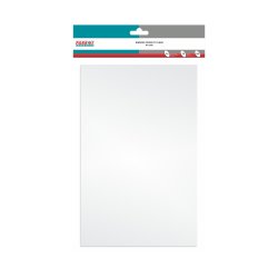 Clear Polypropylene Binding Cover A4 - 180GSM - Pack Of 25