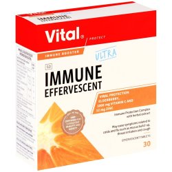Vital Immune Ultra Eff 30'S