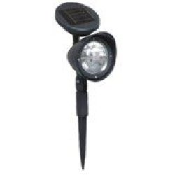 Solar Spot Lights Prices | Shop Deals Online | PriceCheck