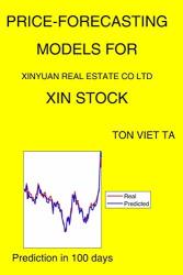 Price-forecasting Models For Xinyuan Real Estate Co Ltd Xin Stock