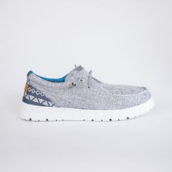 Men's Xr Sneakers-grey