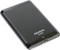 A-Data HV100 2.5" 1TB USB 3.0 External Hard Drive in Black