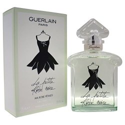 Guerlain La Petite Robe Noire Eau Fraiche Eau De Toilette Spray For Women 2.5 Ounce