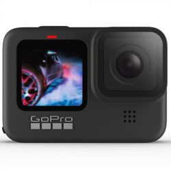 GoPro Hero 9 Black
