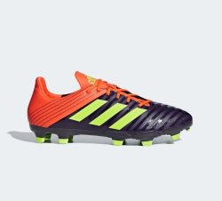 Adidas Malice Firm Ground Boots 13