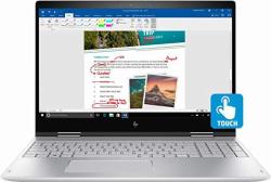 Deals On Hp Envy X360 2 In 1 Laptop 15 6 Fhd Touchscreen Display 8gb Ddrr4 Sdram Amd Fx 9800p Procressor 1tb Hard Drive Amd Radeon R7 Windows 10 Compare Prices Shop Online Pricecheck