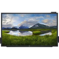 Dell C5518QT 55-INCH 4K Ips LED Interactive Touch Monitor 210-AMFR