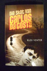 Die Skat Van Carlo Da Costa - Rudi Venter