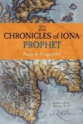 The Chronicles Of Iona: Prophet paperback