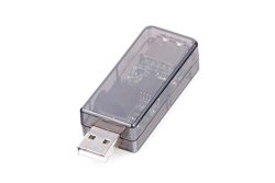 Tofke USB Isolator USB Digital Isolator Isolation USB To USB Industrial Isolator