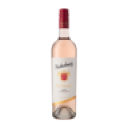 Nederberg Nederburg Grenache Carignan Ros Wine Bottle 750ML