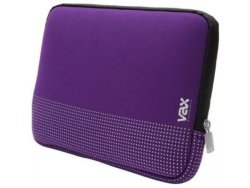 Vax Barcelona Tibidabo Sleeve For 10" Tablet - Purple