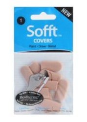 Sofft Covers - NO1 Round 10 Pack