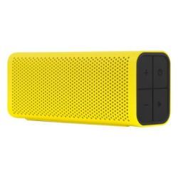 Braven 705 Bluetooth Portable Speaker Yellow & Black