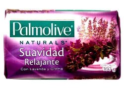 colgate palmolive bar soap