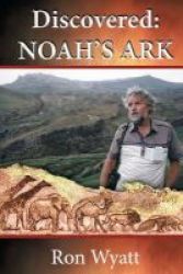 Discovered- Noah&#39 S Ark Paperback