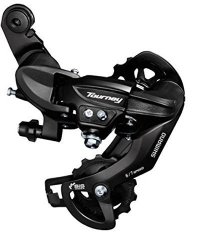 tx35 rear derailleur