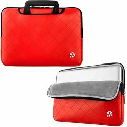 15.6 Inch Laptop Handle Bag Fit Dell Precision 3530 3520 Inspiron 15 5000 15 7000 Gaming G3 15 Gaming G7 15 Xps 15 Alienware M15 Acer Aspire E 15 Predator Helios 300 Nitro 5 Spin