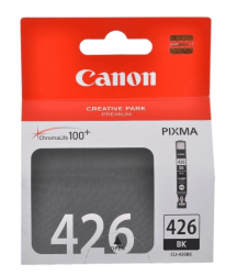 Canon CLI-426 Black Toner