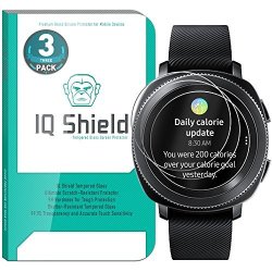 samsung gear sport email