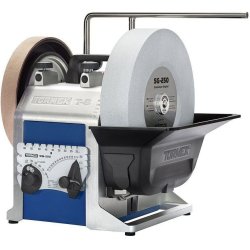 TORMEK T-8 Sharpening Machine With Water Cooling