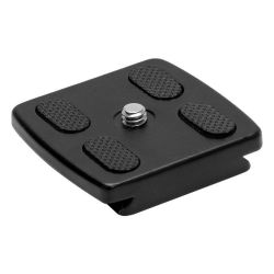 Quick Release Plate For KF09.095 And .040 KF31.004QRP