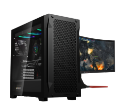 Intel Core I7 14700KF – Rtx 4070 TI Super 16GB