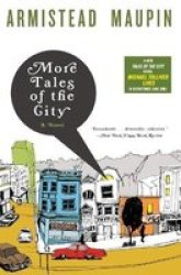 More Tales of the City Showtime Tie-In Edition